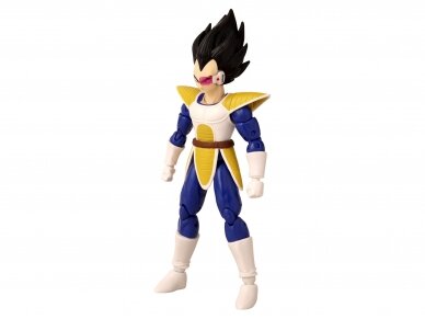 Bandai - DRAGON BALL DRAGON STARS VEGETA DB KAI VERSION, 36860 2