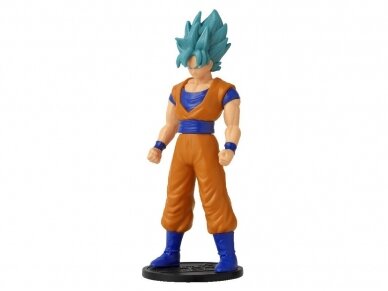 Bandai - Dragon Ball Flash Series Super Saiyan Goku, 37219 2 Bandai - Dragon Ball Flash Series Super Saiyan Goku, 37219 2