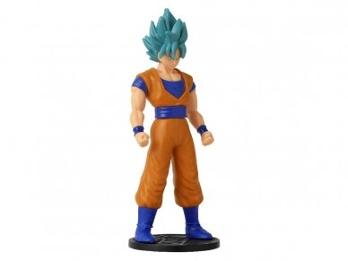Bandai - Dragon Ball Flash Series Super Saiyan Goku, 37219 3 Bandai - Dragon Ball Flash Series Super Saiyan Goku, 37219 3