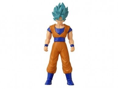 Bandai - Dragon Ball Flash Series Super Saiyan Goku, 37219 4 Bandai - Dragon Ball Flash Series Super Saiyan Goku, 37219 4
