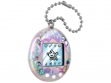 Bandai - Elektroninis augintinis Tamagotchi: Celebration 2026, 44321 3 Bandai - Elektroninis augintinis Tamagotchi: Celebration 2026, 44321 3