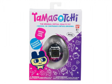 Bandai - Elektroninis augintinis Tamagotchi: Flames, 42885