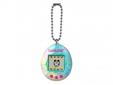 Bandai - Электронный питомец Tamagotchi: Mermaid, 42928 1 Bandai - Электронный питомец Tamagotchi: Mermaid, 42928 1