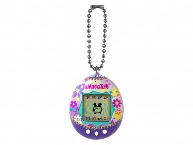 Bandai - Elektroninis augintinis Tamagotchi: Paradise, 42934 1