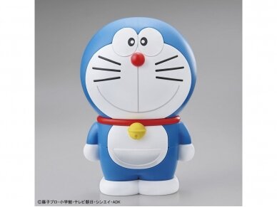 Bandai - Entry Grade Doraemon, 60272 1