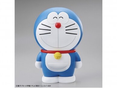 Bandai - Entry Grade Doraemon, 60272 2