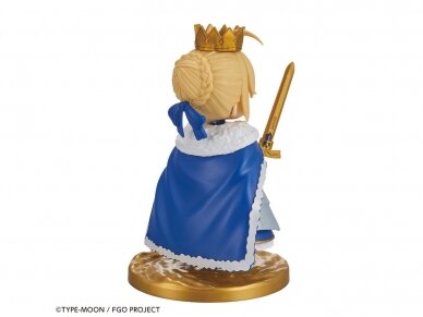 Bandai - Fate/Grand Order Saber / Altria Pendragon Petitrits, 60260 3