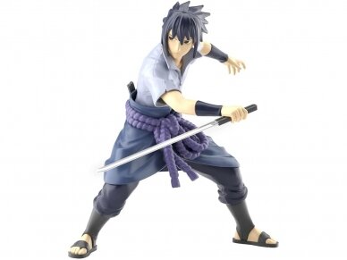 Bandai - Entry Grade Naruto Uchiha Sasuke, 65567 1 Bandai - Entry Grade Naruto Uchiha Sasuke, 65567 1