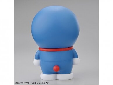 Bandai - Entry Grade Doraemon, 1/144, 60272 5 Bandai - Entry Grade Doraemon, 1/144, 60272 5