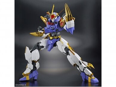 Bandai - HG Amplified IMGN Ryujinmaru, 63367 2