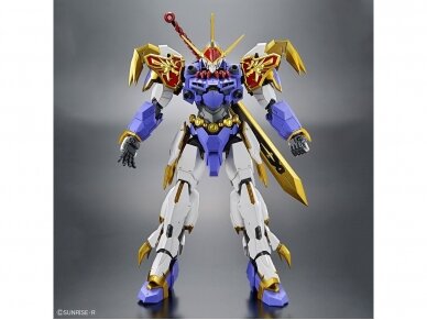 Bandai - HG Amplified IMGN Ryujinmaru, 63367 3