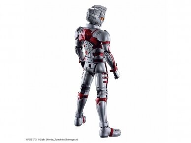 Bandai - Figure-rise Standard Ultraman Suit A, 1/12, 57612 2