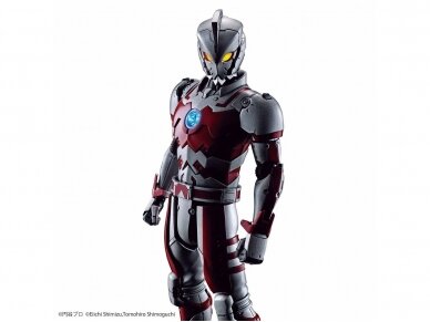 Bandai - Figure-rise Standard Ultraman Suit A, 1/12, 57612 6