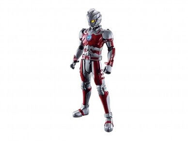 Bandai - Figure-rise Standard Ultraman Suit A, 1/12, 57612 1