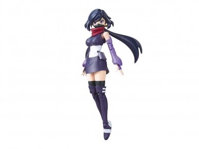 Bandai - Figure Rise Standard Build Divers Diver Ayame Aya's Diver Look, 56761 1