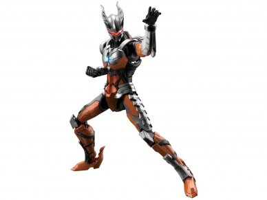 Bandai - Figure-rise Standard Ultraman Suit Darklops Zero -Action-, 1/12, 60582 1