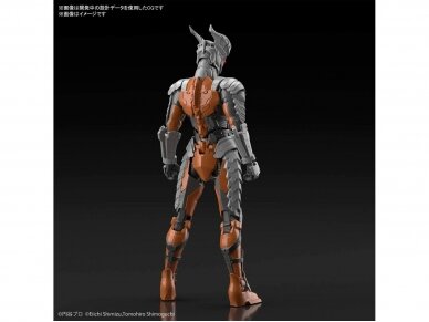 Bandai - Figure-rise Standard Ultraman Suit Darklops Zero -Action-, 1/12, 60582 3