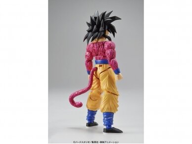 Bandai - Figure-rise Standard Dragon Ball GT Super saiyan 4 Son Gokou, 14497 3