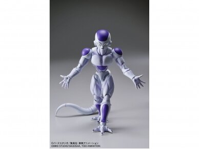 Bandai - Figure-rise Standard Dragon Ball Z Final Form Frieza, 58303 1