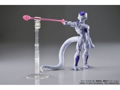 Bandai - Figure-rise Standard Dragon Ball Z Final Form Frieza, 58303 2