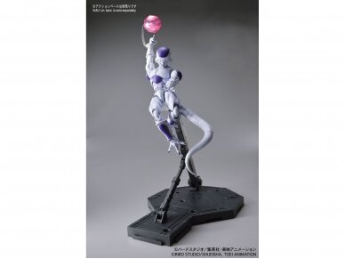 Bandai - Figure-rise Standard Dragon Ball Z Final Form Frieza, 58303 3