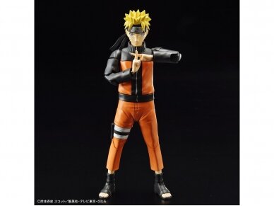 Bandai - Figure-rise Standard Uzumaki Naruto, 55334 1