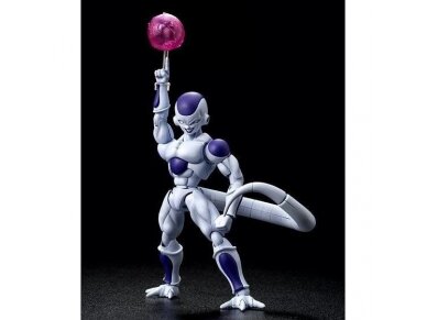 Bandai - Figure-rise Standard Freeza (Final Form), 07584 4