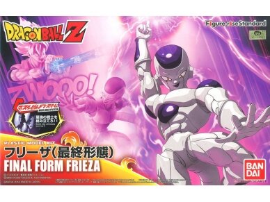 Bandai - Figure-rise Standard Freeza (Final Form), 07584