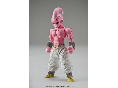 Bandai - Figure-rise Standard Majin Boo (Pure), 09428 1