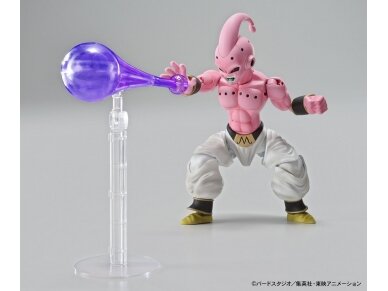 Bandai - Figure-rise Standard Majin Boo (Pure), 09428 2