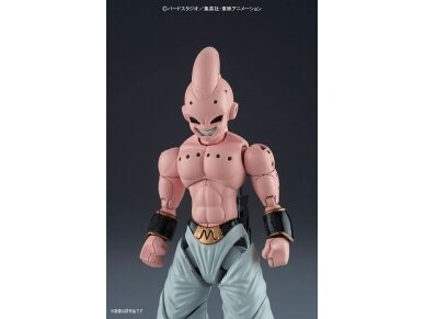 Bandai - Figure-rise Standard Majin Boo (Pure), 09428 5