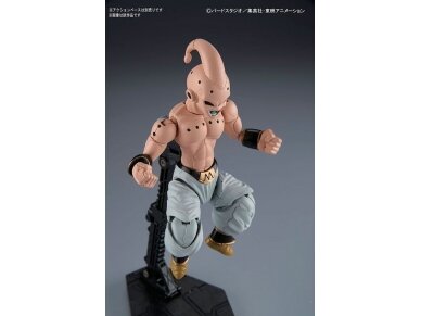 Bandai - Figure-rise Standard Majin Boo (Pure), 09428 6