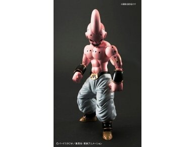 Bandai - Figure-rise Standard Majin Boo (Pure), 09428 7