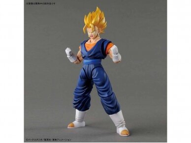 Bandai - Figure-rise Standard Super Saiyan Vegetto, 30457 2