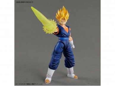 Bandai - Figure-rise Standard Super Saiyan Vegetto, 30457 4