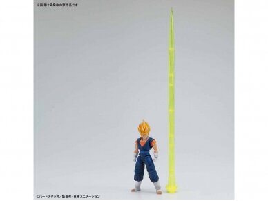 Bandai - Figure-rise Standard Super Saiyan Vegetto, 30457 5