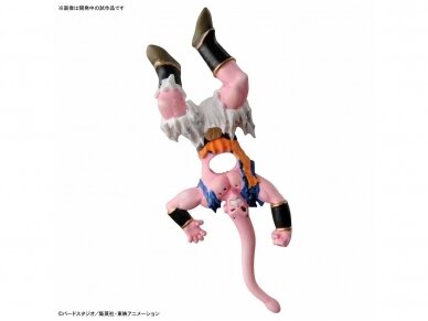 Bandai - Figure-rise Standard Super Saiyan Vegetto, 30457 7