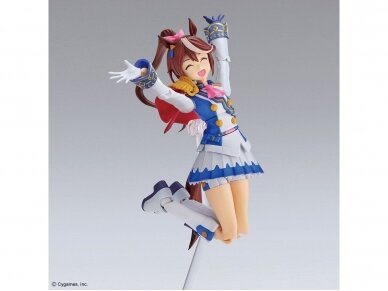 Bandai - Figure-rise Standard Umamusume: Prety Derby Toka Teio, 63361 2