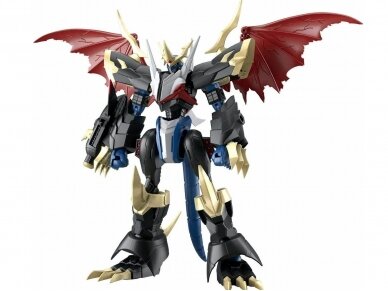 Bandai - Figure-rise Digimon Adventure Imperialdramo,60934 1