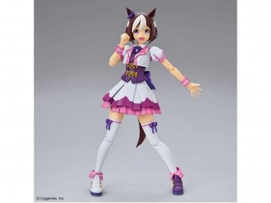 Bandai - Figure-rise Standard Umamusume: Pretty Derby Special Week, 65023 2