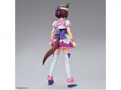 Bandai - Figure-rise Standard Umamusume: Pretty Derby Special Week, 65023 3