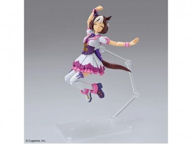 Bandai - Figure-rise Standard Umamusume: Pretty Derby Special Week, 65023 9