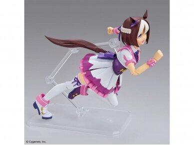 Bandai - Figure-rise Standard Umamusume: Pretty Derby Special Week, 65023 10