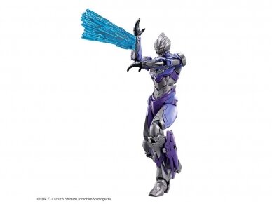 Bandai - Figure Rise Ultraman Suit Tiga Sky Type -ACTION-, 61668 3