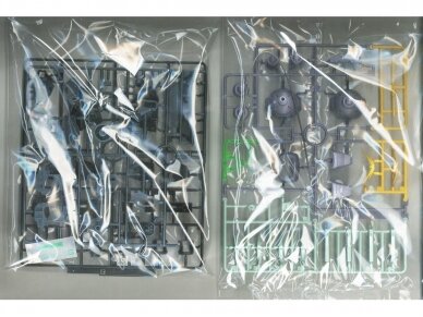 Bandai - Full Mechanics GS GAT-X370 Raider Gundam, 1/100, 63349 10 Bandai - Full Mechanics GS GAT-X370 Raider Gundam, 1/100, 63349 10