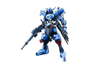 Bandai - Full Mechanics Iron-Blooded Orphans Gundam Vidar, 1/100, 56826 2