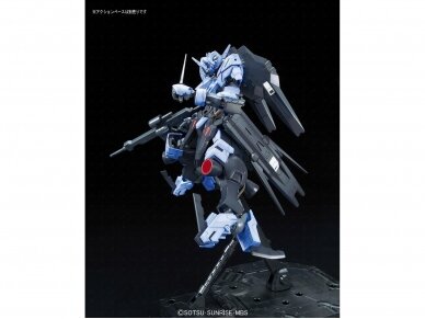 Bandai - Full Mechanics Iron-Blooded Orphans Gundam Vidar, 1/100, 56826 3