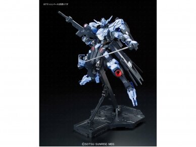 Bandai - Full Mechanics Iron-Blooded Orphans Gundam Vidar, 1/100, 56826 1