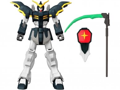 Bandai - Gundam Infinity - Deathscythe, 40606 3 Bandai - Gundam Infinity - Deathscythe, 40606 3