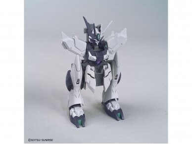 Bandai - HG Build Divers:R Fake ν Unit Alus's Support Unit, 1/144, 60246 2